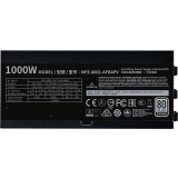 Блок питания 1000W Cooler Master V1000 Platinum (MPZ-A001-AFBAPV-EU)