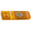 USB Flash накопитель 4Gb SmartBuy Glossy Orange (SB4GBGS-Or)