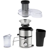 Соковыжималка Polaris PEA0934A Silver/Black (PEA 0934A)