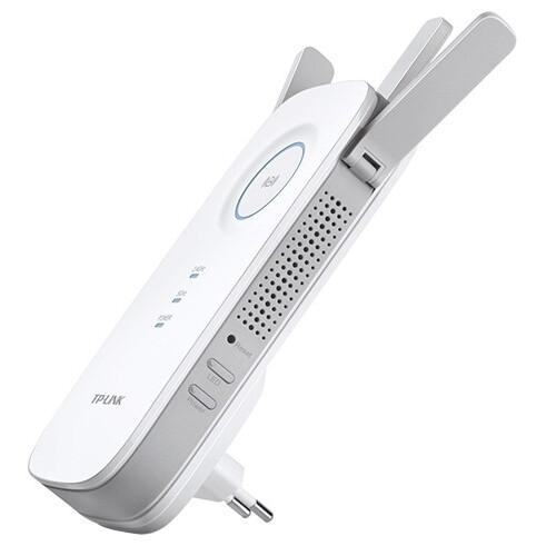 Wi-Fi усилитель (репитер) TP-Link RE450 - фото 2
