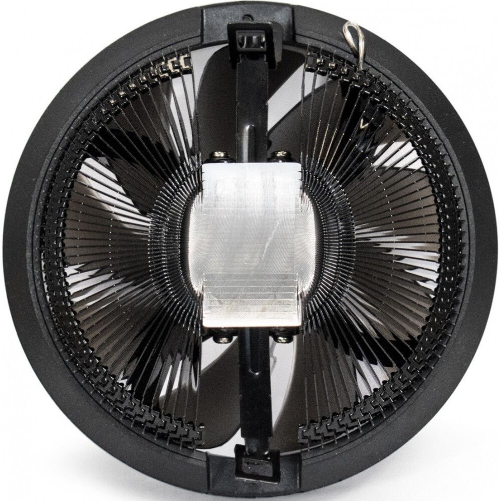 Кулер ExeGate Dark Magic EE126A-RGB - EX286155RUS - фото 4