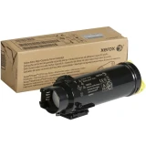 Картридж Xerox 106R03695 Yellow