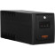 ИБП ExeGate SpecialPro UNB-850 LED (EURO,RJ,USB) - EP285541RUS