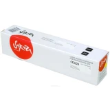 Картридж Sakura SACE322A Yellow