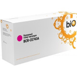 Картридж Bion CE743A Magenta (BCR-CE743A)