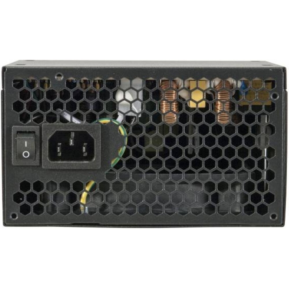 Блок питания 550W Qdion QD-550PNR 80+ - фото 3