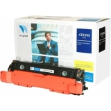 Картридж NV Print CE250X/723H Black (CE250X/723HBk)