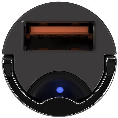 Автомобильное зарядное устройство Lyambda LS-A30 - фото 3