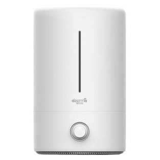 Увлажнитель воздуха Deerma DEM-F628(W)