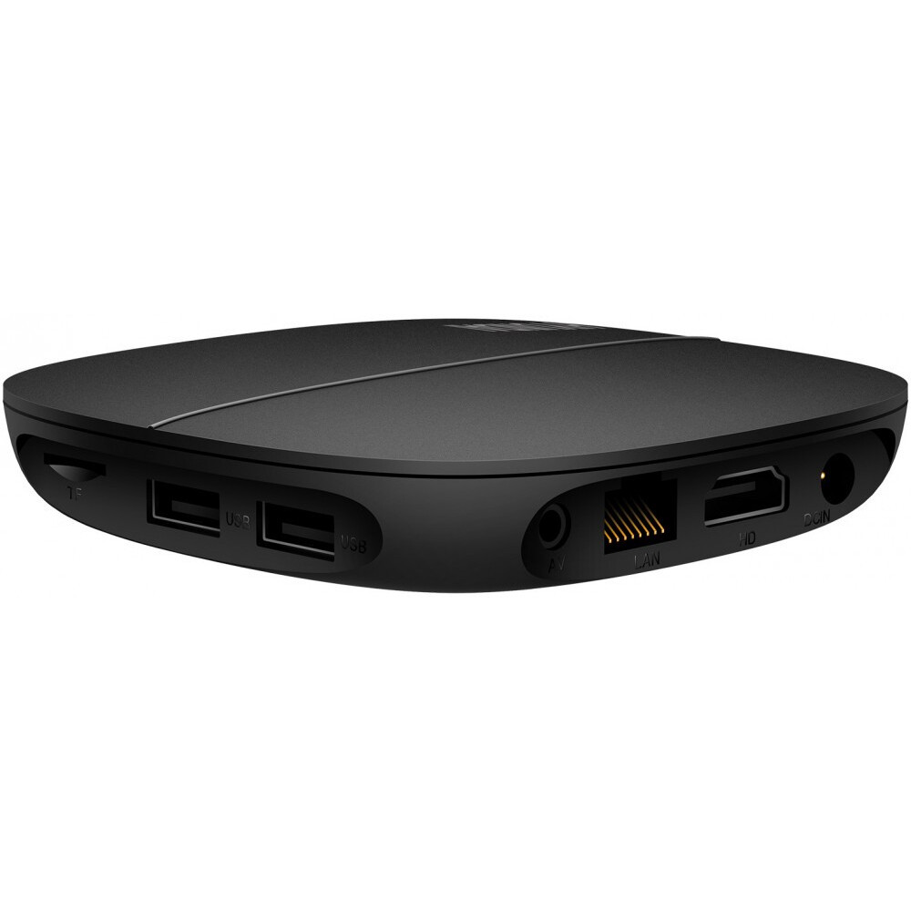 Медиаплеер Hyundai H-DMP100 - фото 3