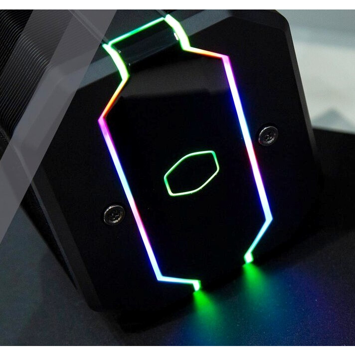 Кулер Cooler Master MasterAir MA620M (MAM-D6PN-120PA-R1) - фото 6