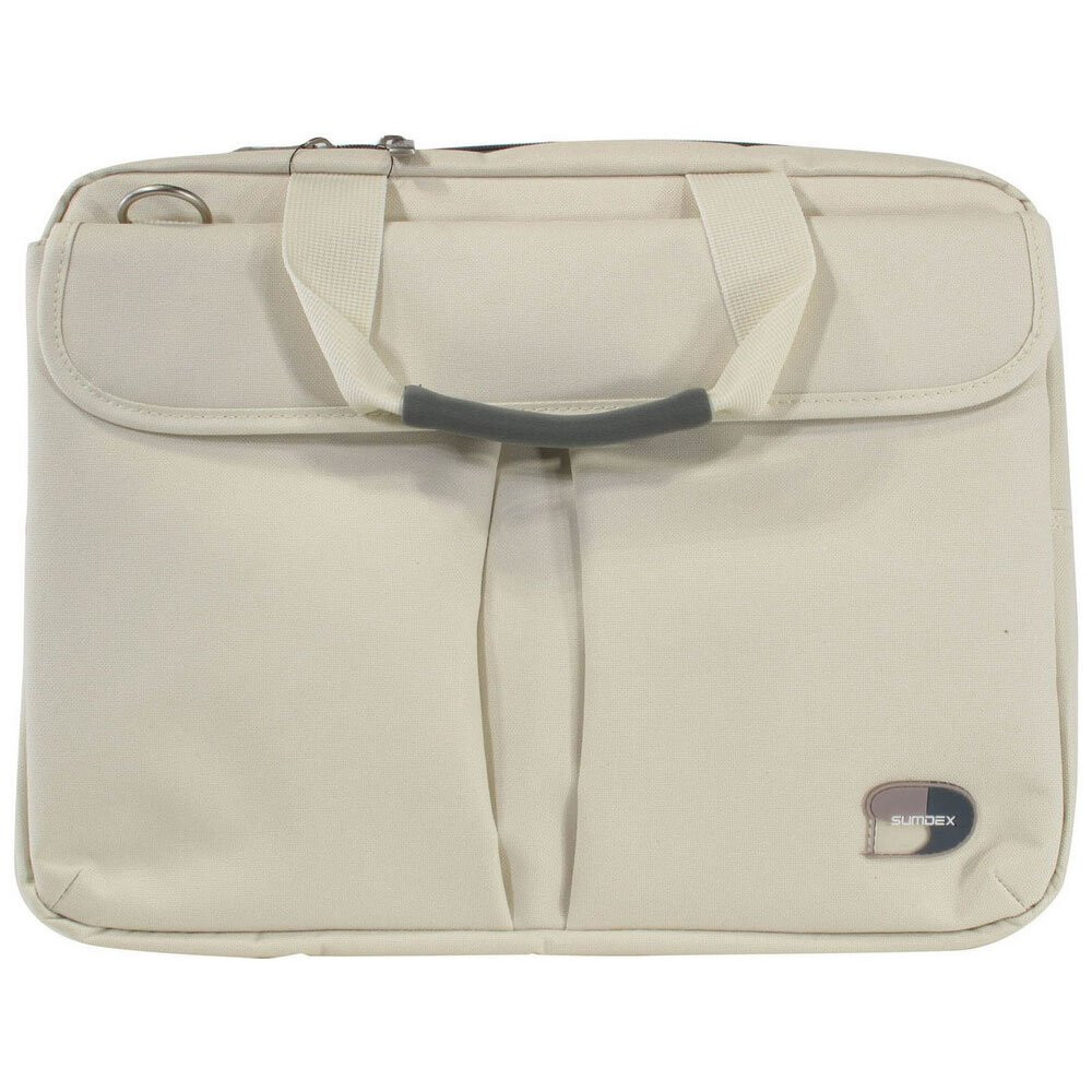 Сумка для ноутбука Sumdex PON-315CM Beige
