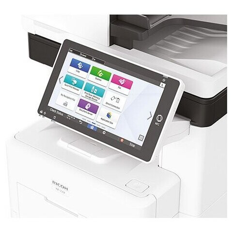 МФУ Ricoh IM 550F - 418459 - фото 3