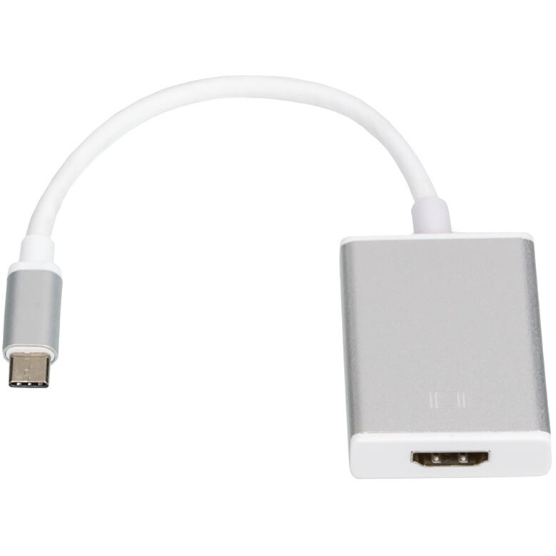 Переходник USB Type-C - HDMI, ATCOM AT3888
