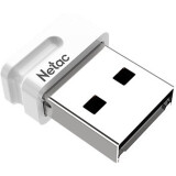 USB Flash накопитель 16Gb Netac U116 USB3.0 White (NT03U116N-016G-30WH)