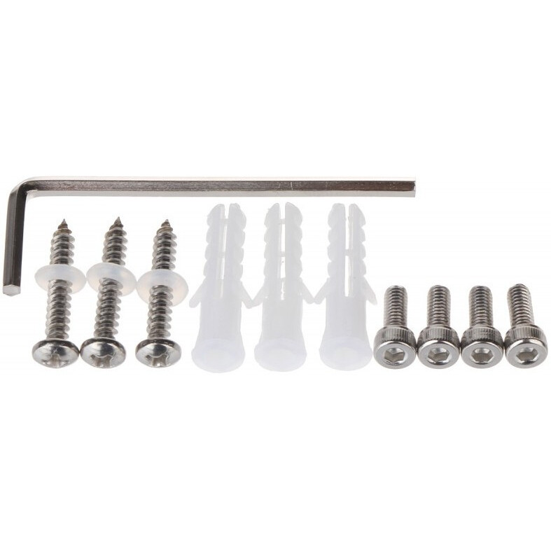 Монтажная коробка Dahua DH-PFA13A-E - фото 8