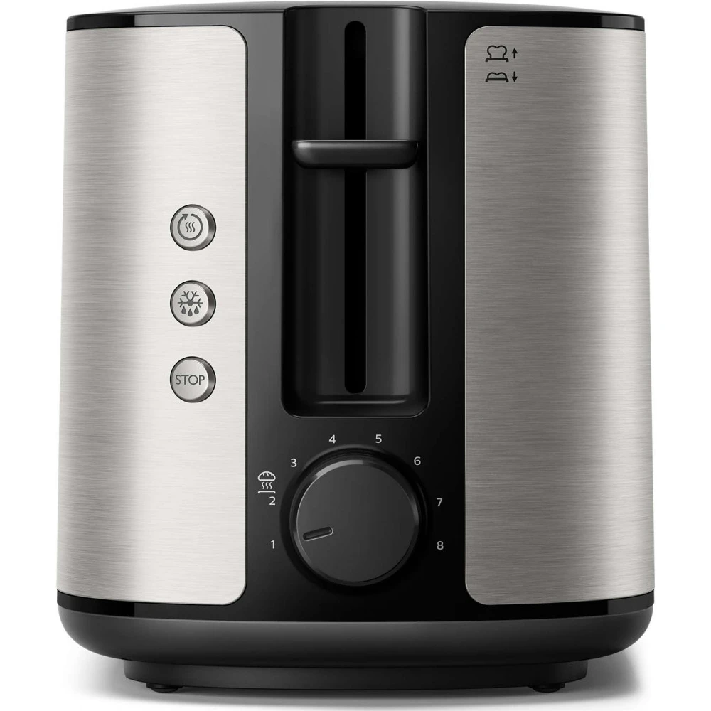 Тостер Philips HD2650 - HD2650/90 - фото 2