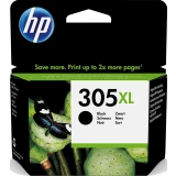 Картридж HP 3YM62AE (№305XL) Black