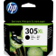 Картридж HP 3YM62AE (№305XL) Black