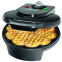 Вафельница Clatronic WA 3491 Black