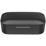 Гарнитура HIPER TWS Pull Black (HTW-MX1)