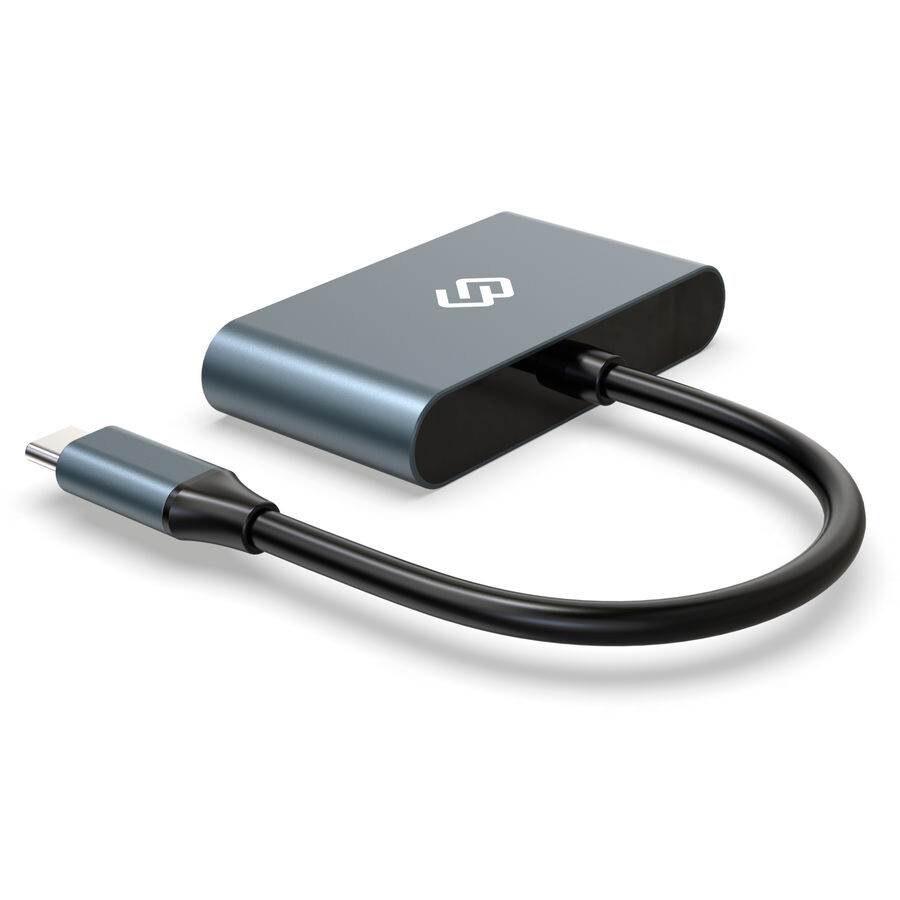 Кардридер Digma CR-С2501-G - фото 4