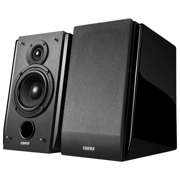 Колонки Edifier R1850DB Black - фото 2