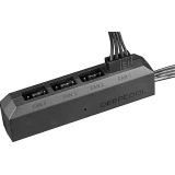 Контроллер вентиляторов DeepCool FH-04 (DP-F04PWM-HUB)