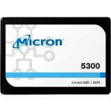 Накопитель SSD 1.92Tb Micron 5300 Max (MTFDDAK1T9TDT) (MTFDDAK1T9TDT-1AW1ZABYY(R))