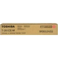 Картридж Toshiba T-281CE-M