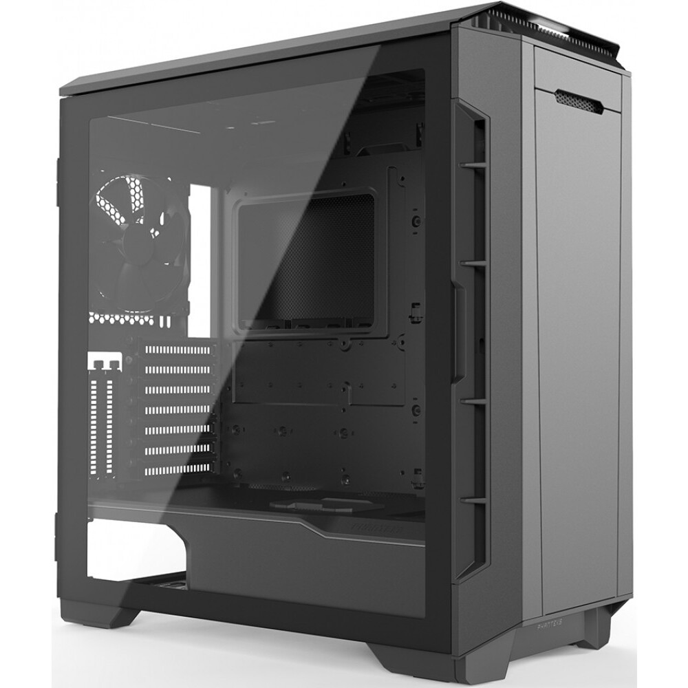 Корпус Phanteks Eclipse P600S Black - PH-EC600PSTG_BK01