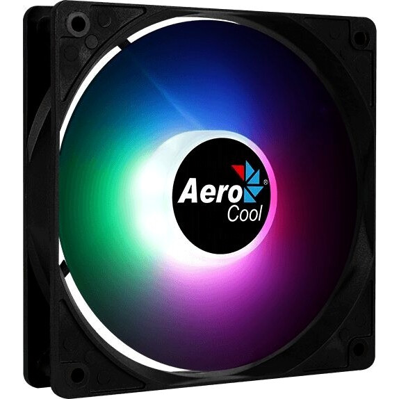 Вентилятор для корпуса AeroCool Frost 12 PWM - EN58085