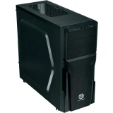 Корпус Thermaltake Versa H21 Black (CA-1B2-00M1NN-00/CA-1B2-00M1NN-01)