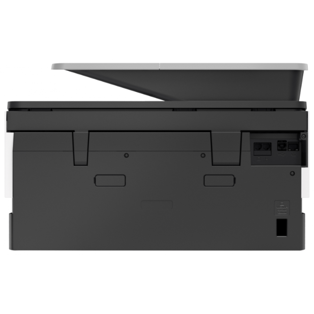 МФУ HP OfficeJet Pro 9013 (1KR49B) - фото 4