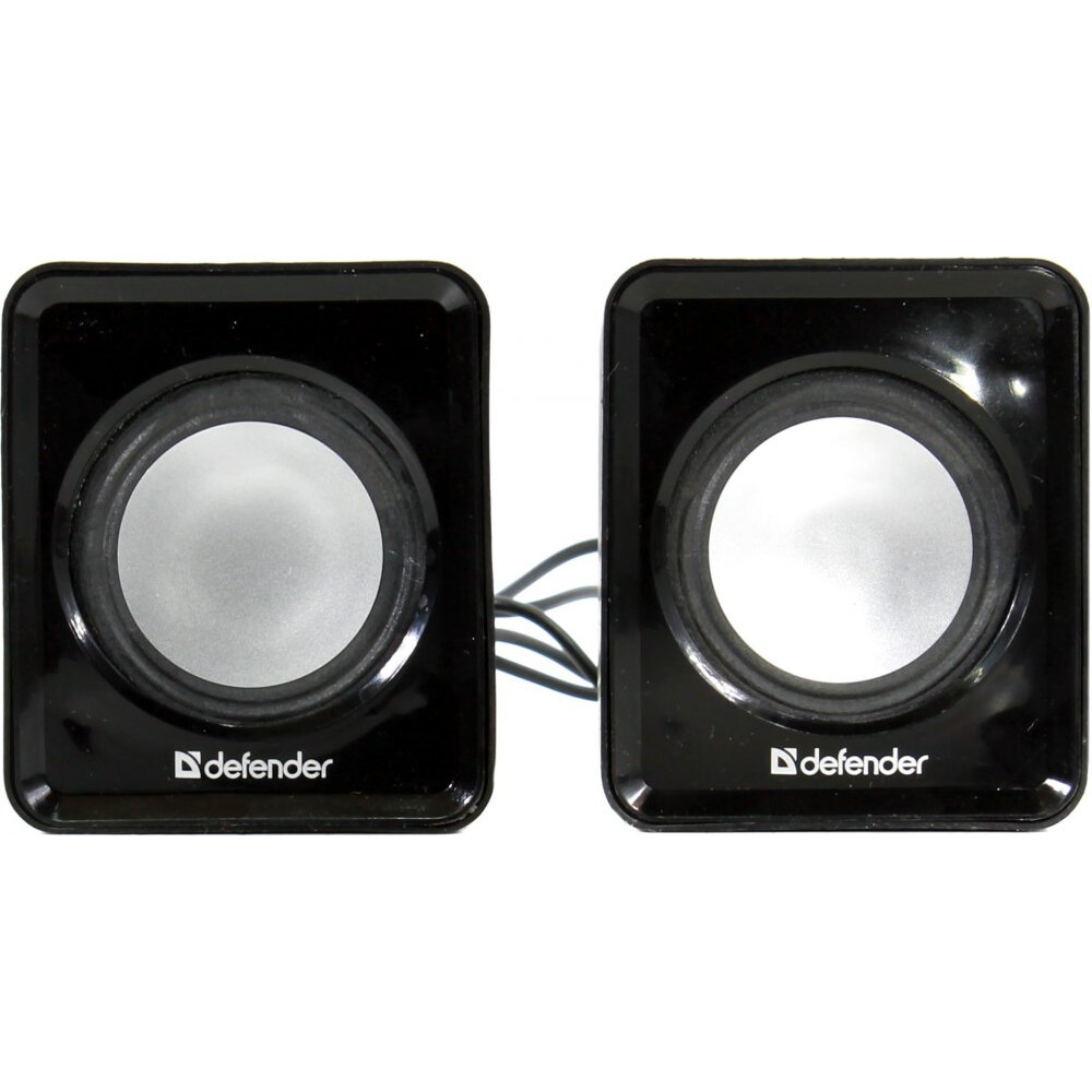Колонки Defender SPK 22 Black (65503)