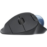 Трекбол Logitech Ergo M575 Graphite (910-005872/910-005875)