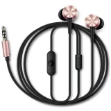 Гарнитура 1MORE Piston Fit Pink (E1009)
