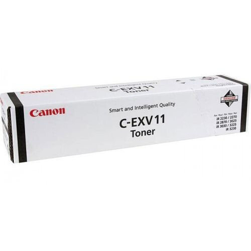 Картридж Canon C-EXV11 Black