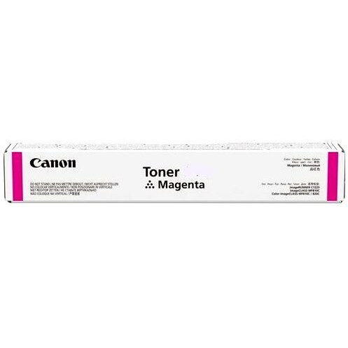 Тонер Canon C-EXV54 Magenta