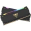 Оперативная память 32Gb DDR4 3200MHz Patriot Viper Steel RGB (PVSR432G320C8K) (2x16Gb KIT) - фото 3