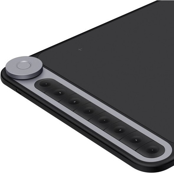 Графический планшет Huion Q620M - фото 5