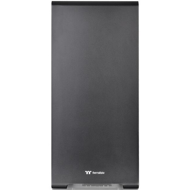 Корпус Thermaltake S300 TG Black (CA-1P5-00M1WN-00) - фото 2
