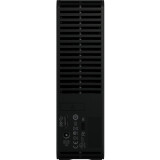 Внешний жёсткий диск 10Tb WD Elements Desktop Black (WDBWLG0100HBK) (WDBWLG0100HBK-EESN)