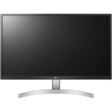 Монитор LG 27" 27UL500-W