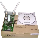 Сетевая карта Kyocera IB-51 (1505J50UN0)