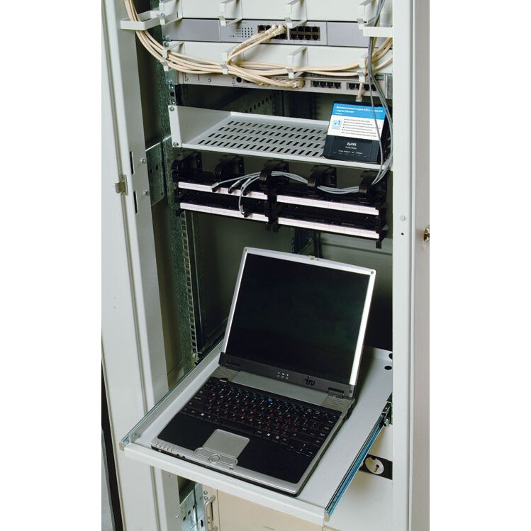 Полка для шкафа/стойки ЦМО ТСВ-К4 - фото 3