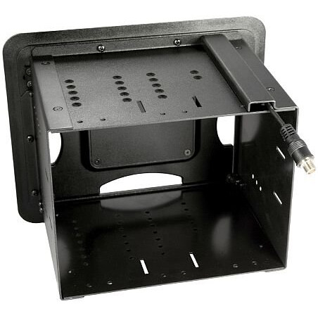 Корпус модульной системы Kramer TBUS-1 - фото 3