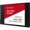 Накопитель SSD 500Gb WD Red SA500 (WDS500G1R0A)