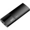 USB Flash накопитель 16Gb Silicon Power Ultima U05 Black (SP016GBUF2U05V1K)