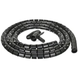 Кабельный канал Buro BHP CG252B (BHP CG252B/1175272)